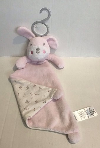 Matalan baby bunny rabbit pink - matalan,