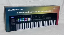 Novation Launchkey 49 MK3 USB