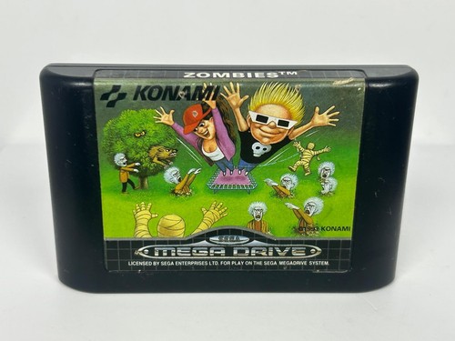 Sega mega drive games - drive,