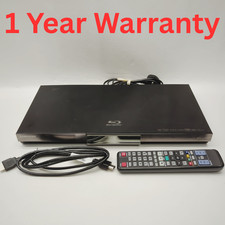 Samsung BD-C6500 3D Blu-ray