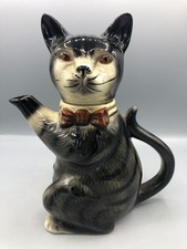 Tony Wood Studio Tabby Cat