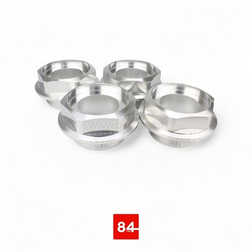 Bbs hexagon nut hub - 4x,