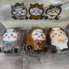 Chiikawa Happy Bag 2026 Year