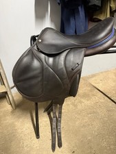 17inch Brown Devoucoux