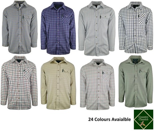 Country classics mens long - classics,