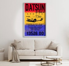 1970 Datsun 240Z Classic