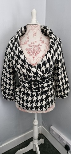 Zara woman jacket - zara,