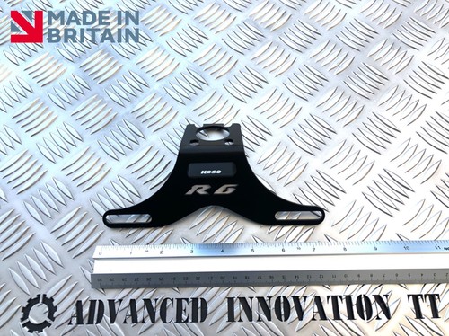 Yamaha tail tidy 2006 - r6,