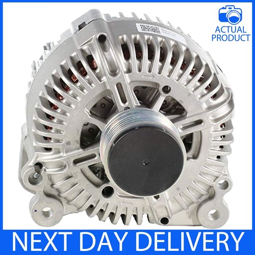 180 amp new alternator vag - amp,