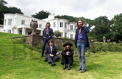 The beatles photo - beatles,