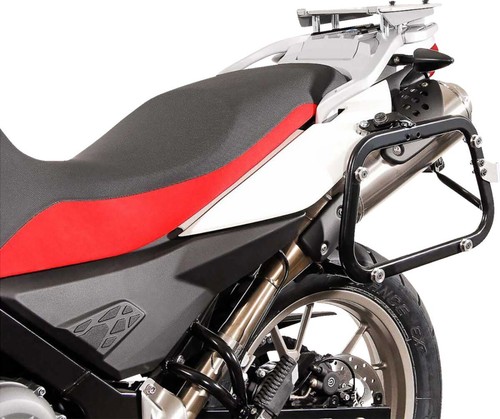 Motech evo side pannier - side,