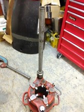 21/2"- 4" RIGID RECEDING