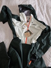 TERREX 3-LAYER GORE-TEX SNOW SUIT RRP £900