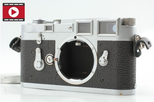 Mint leica m3 double - mint],