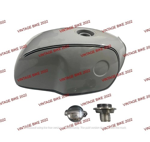 Bmw r100 r90 r80 r75 - rs,