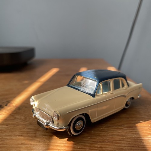 Norev century cars 1 - century, 1/43
