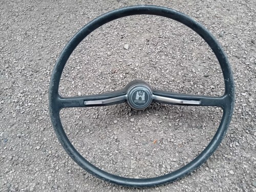 Classic beetle steering - beetle,