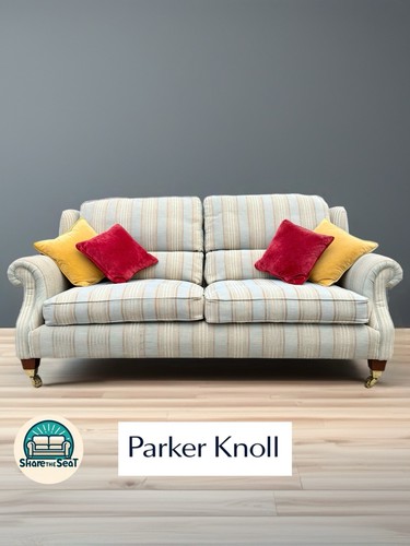 Parker knoll henley large - parker, 2