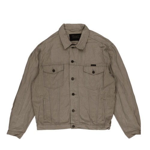 Wrangler men beige regular - wrangler, men's