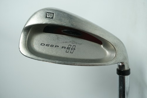 Wilson deep red - 8, /