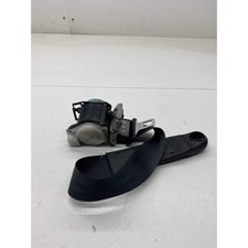 Mitsubishi Evo 6 seat belt