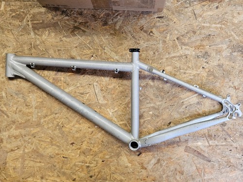 One scandal frame wheel - on-one, 26"