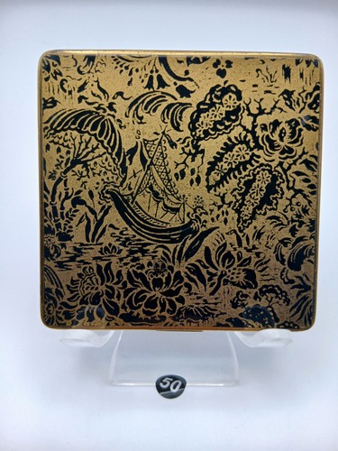 Nice vintage double sided - nice,