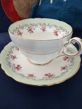 Paragon Tea Cup and saucer