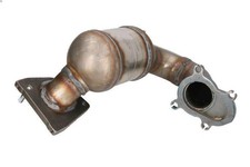 Catalytic converter JMJ JMJ
