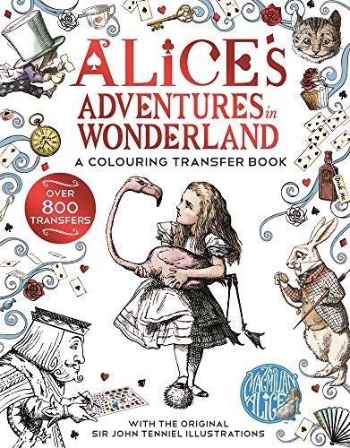 Alice wonderland a - alice, in