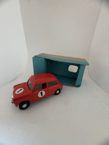 Scalextric austin mini cooper - mini,