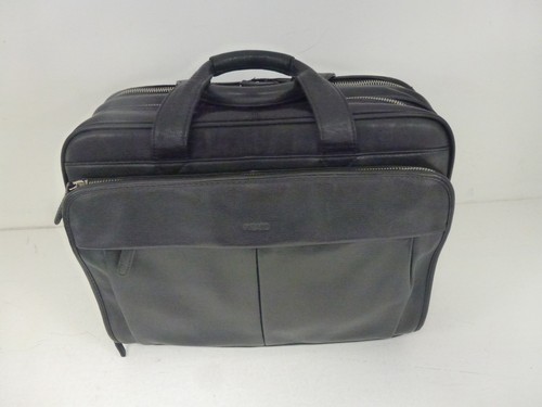 Picard leather travel bag - leather,