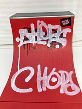 Tech Deck - Skateboards Ramp Only