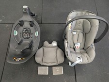 Cybex Cloud Z i Size Baby Seat