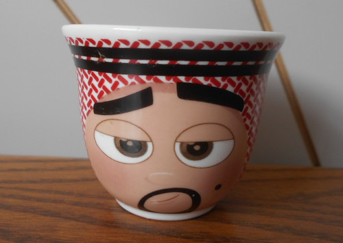 Arab collectable novelty mini - novelty,