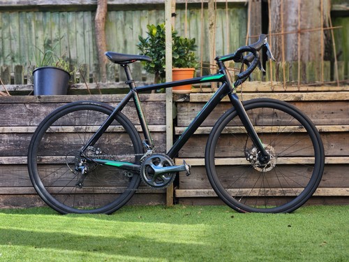 269 scott speedster 30 - scott, disc