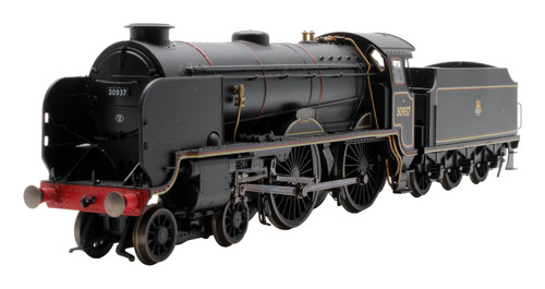 Hornby gauge r3194 black - oo,