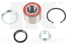 Wheel Bearing Kit Rear Front
