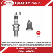NGK Spark Plug 6637 BPR6EIX