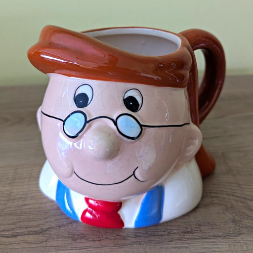 Tetley tea folk - tea,