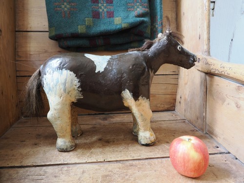 Antique vintage naieve folk - antique,
