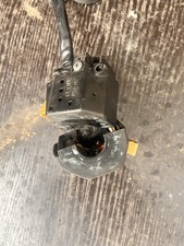 Suzuki GSXR 400 GK71F Left Switch Gear