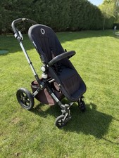 Bugaboo Cameleon 3 Black