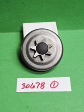 Sprocket # 30678 3/8 x 7T Homelite Models 245, 240, XL1, SEZAO, SEZ, 350, 360