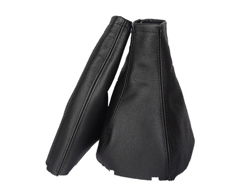 Gear handbrake gaiter - gear,