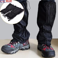 Pair Of Waterproof Walking