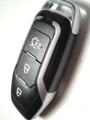 New button smart - 3,