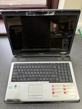 Toshiba Satellite L350 Laptop