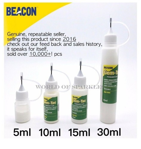Beacon gem tac - gem-tac, glue