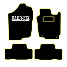 CAR FLOOR MATS FOR TOYOTA RAV4